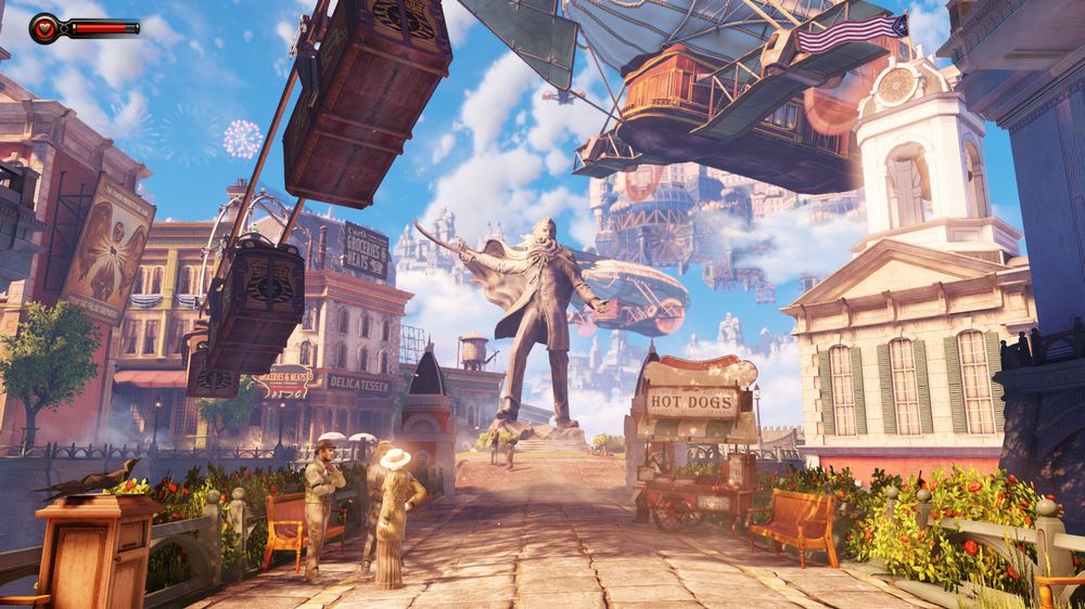 nuovo gioco bioshock 2k.jpg nuovo gioco bioshock 2k.jpg